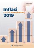 Inflasi Provinsi Sulawesi Selatan 2019