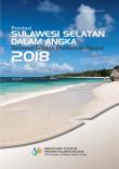 Provinsi Sulawesi Selatan Dalam Angka 2018