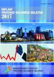 Inflasi Provinsi Sulawesi Selatan 2017