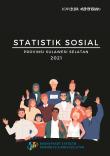 Statistik Sosial Provinsi Sulawesi Selatan 2021