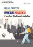 Hasil Survei Sosial Demografi Dampak COVID-19 Provinsi Sulawesi Selatan 2020