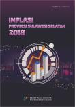 Inflasi Provinsi Sulawesi Selatan 2018